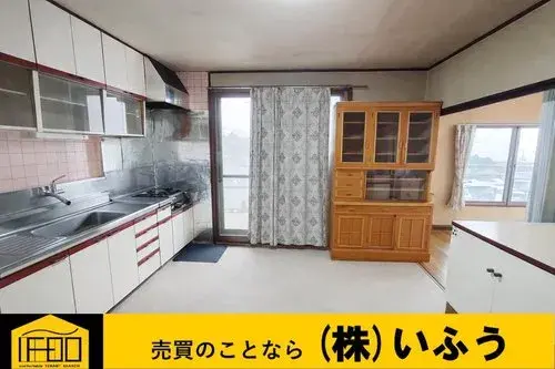 6DK Property Beppu City Oita Prefecture (12)