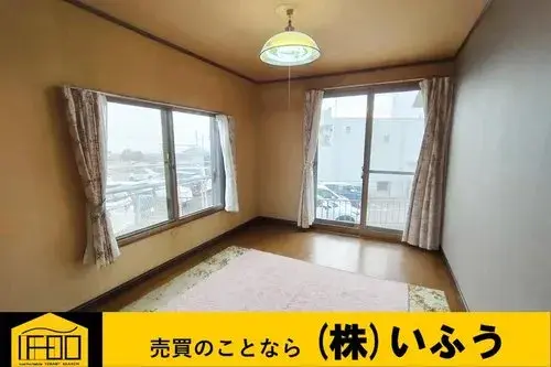 6DK Property Beppu City Oita Prefecture (5)