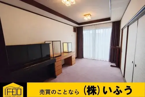 6DK Property Beppu City Oita Prefecture (6)