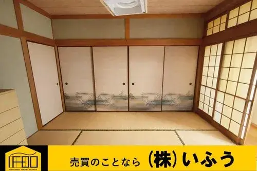 6DK Property Beppu City Oita Prefecture (7)