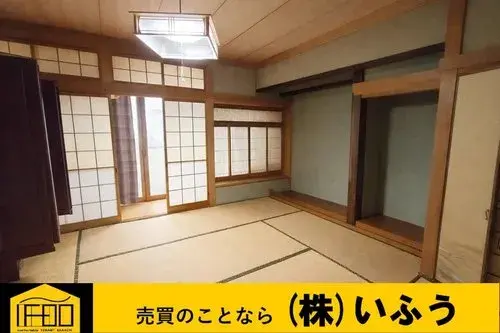 6DK Property Beppu City Oita Prefecture (8)