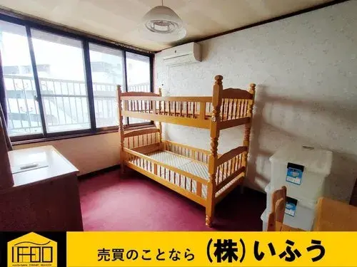 6DK Property Beppu City Oita Prefecture (10)