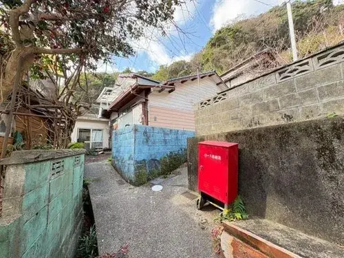 4DK Property Saiki City Oita Prefecture (2)