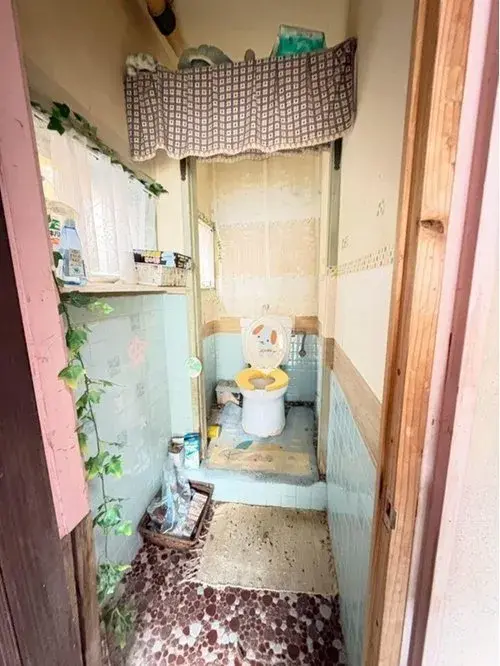 4DK Property Saiki City Oita Prefecture (12)