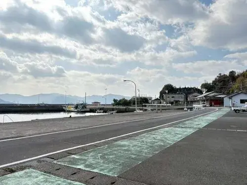 4DK Property Saiki City Oita Prefecture (13)