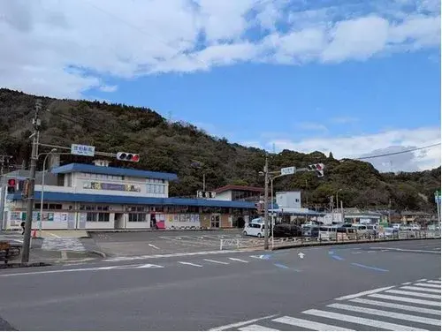 4DK Property Saiki City Oita Prefecture (18)
