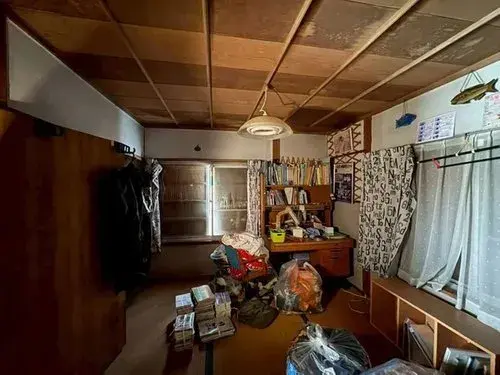 4DK Property Saiki City Oita Prefecture (4)