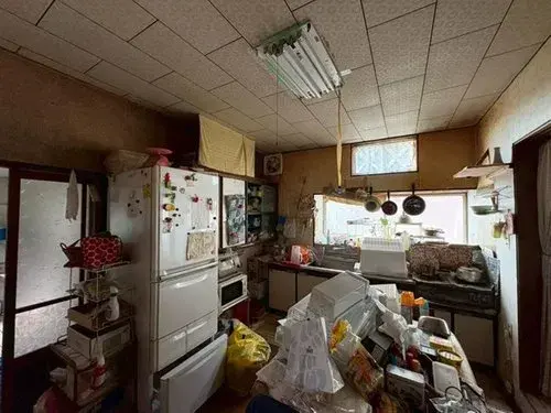 4DK Property Saiki City Oita Prefecture (5)