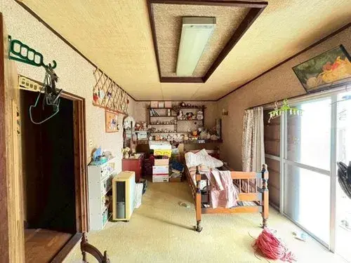 4DK Property Saiki City Oita Prefecture (7)