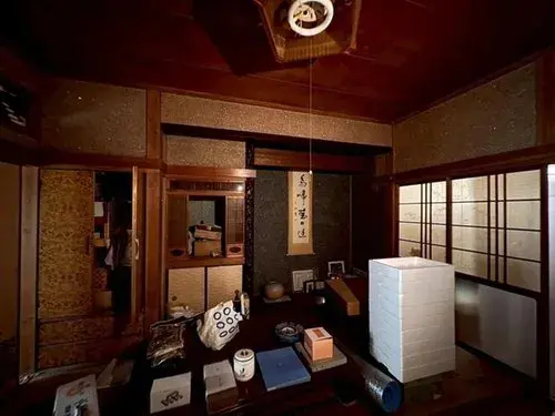 4DK Property Saiki City Oita Prefecture (8)