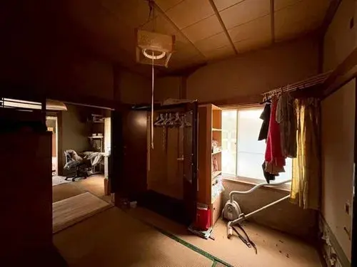 4DK Property Saiki City Oita Prefecture (9)