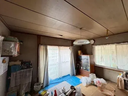 4DK Property Saiki City Oita Prefecture (10)