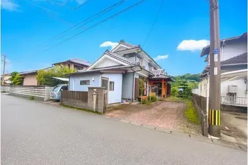 Akiya in Oita