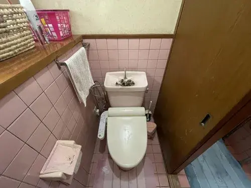 6LDK+S Property Oita City Oita Prefecture (17)