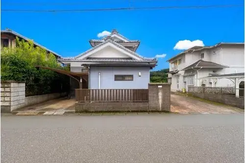 6LDK+S Property Oita City Oita Prefecture (4)
