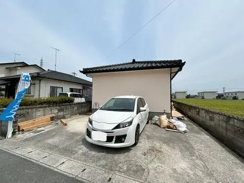 Akiya in Nakatsu