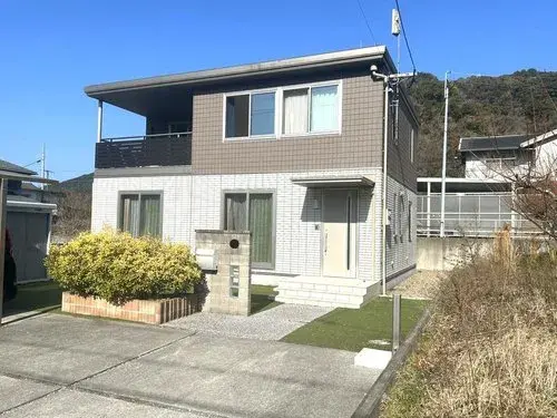 Propiedad 4LDK+S en la ciudad de Tsukumi, Prefectura de Oita (2)