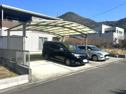 Propiedad 4LDK+S en la ciudad de Tsukumi, Prefectura de Oita (3)