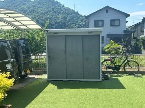 Propiedad 4LDK+S en la ciudad de Tsukumi, Prefectura de Oita (4)