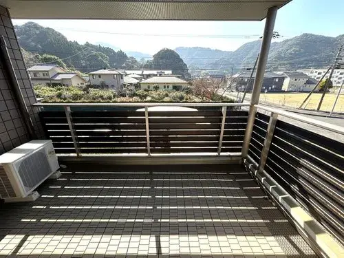 Propiedad 4LDK+S en la ciudad de Tsukumi, Prefectura de Oita (5)