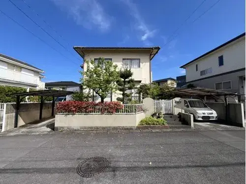 Akiya in Oita
