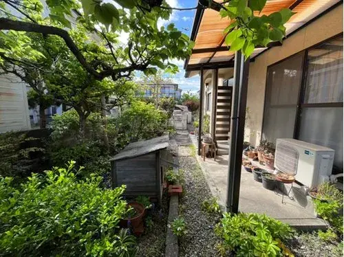 6DK Property Oita City Oita Prefecture (2)