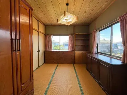 6DK Property Oita City Oita Prefecture (11)