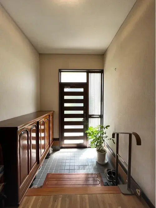 6DK Property Oita City Oita Prefecture (12)