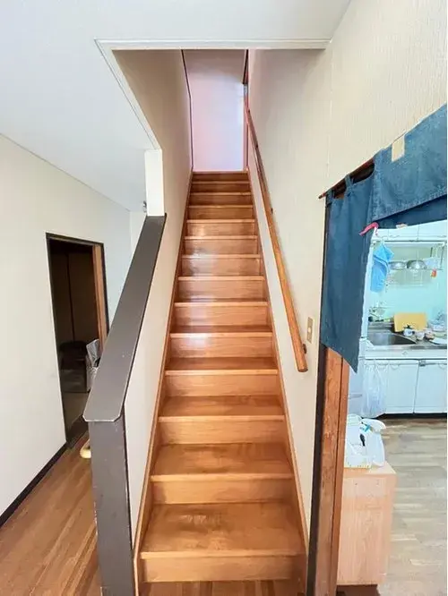 6DK Property Oita City Oita Prefecture (13)