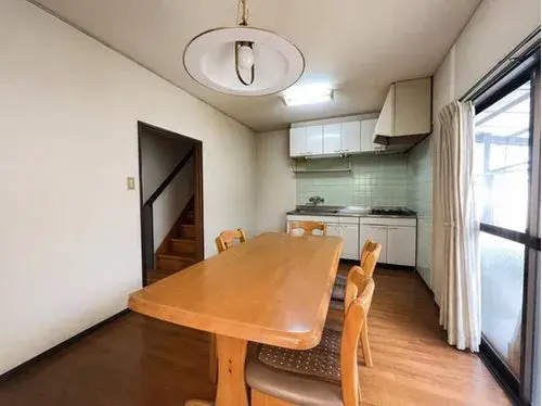 6DK Property Oita City Oita Prefecture (4)