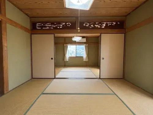 6DK Property Oita City Oita Prefecture (5)