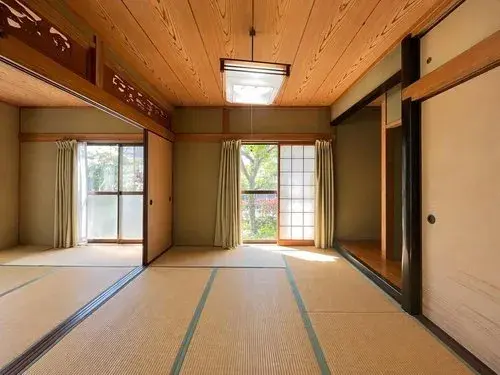 6DK Property Oita City Oita Prefecture (6)