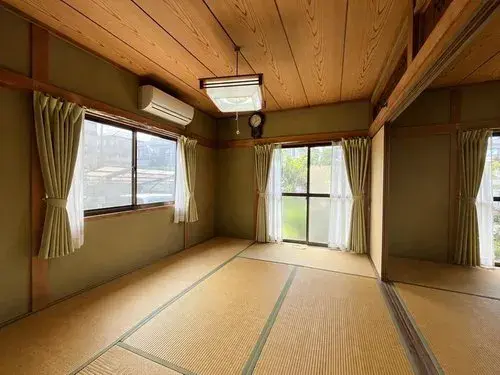 6DK Property Oita City Oita Prefecture (7)