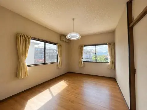 6DK Property Oita City Oita Prefecture (8)