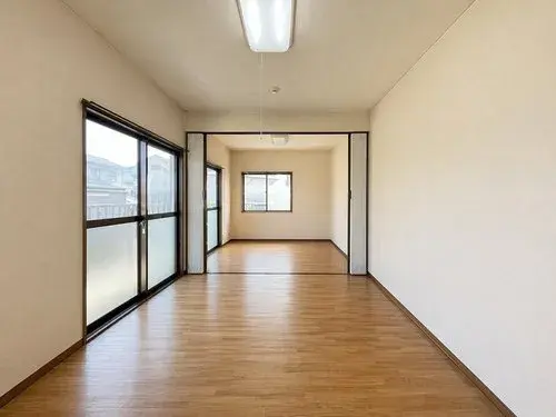 6DK Property Oita City Oita Prefecture (9)