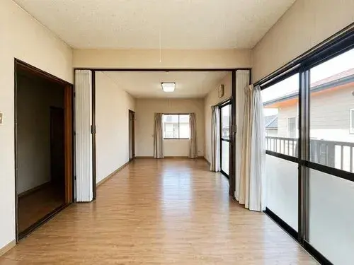 6DK Property Oita City Oita Prefecture (10)