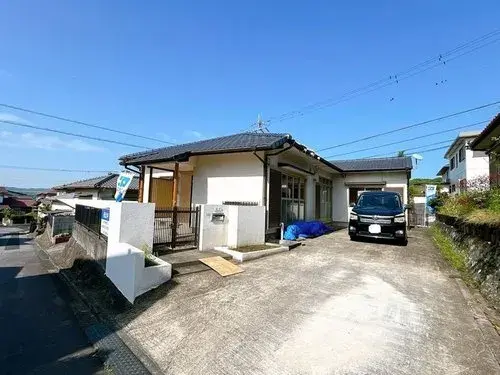 Akiya in Oita