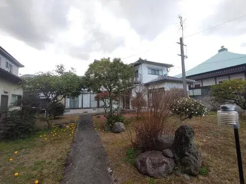 Akiya in Beppu