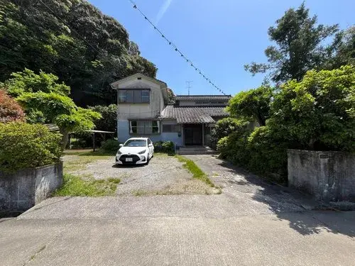 Akiya in Oita