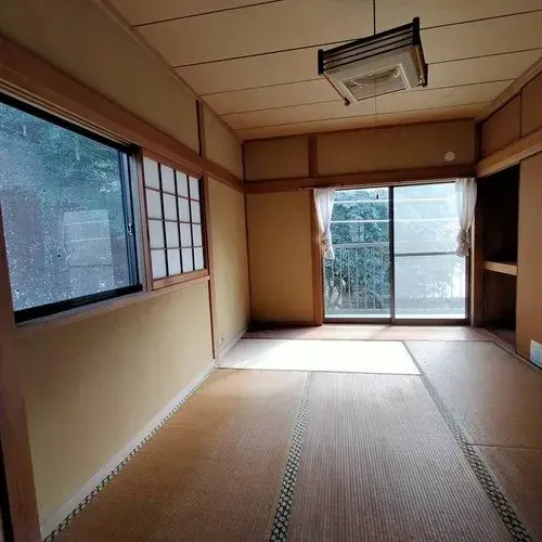 9DK Oita City Oita Prefecture (12)