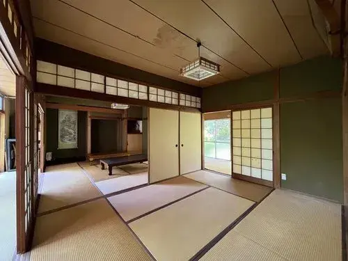 9DK Oita City Oita Prefecture (10)