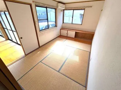 6DK物件 大分市 大分県 (7)
