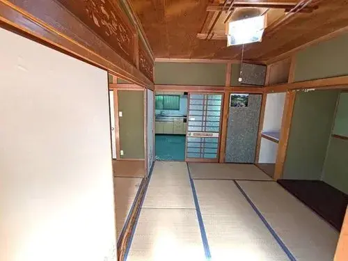 6DK物件 大分市 大分県 (8)