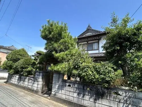 5DK Ciudad de Usa Prefectura de Oita (2)