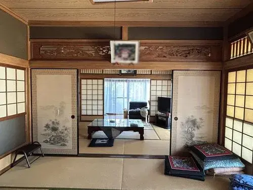5DK Ciudad de Usa Prefectura de Oita (11)