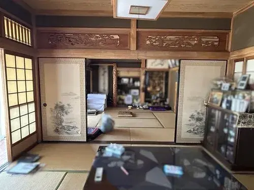 5DK Ciudad de Usa Prefectura de Oita (12)