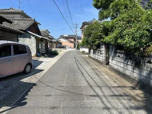 5DK Ciudad de Usa Prefectura de Oita (6)