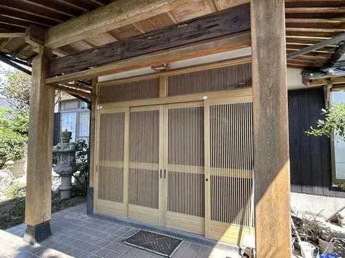 5DK Ciudad de Usa Prefectura de Oita (7)
