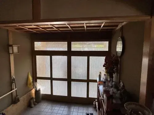 5DK Ciudad de Usa Prefectura de Oita (9)