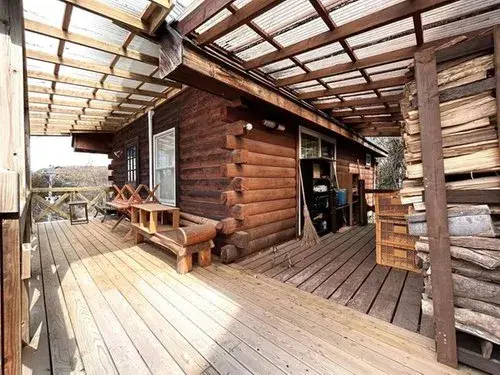 Недвижимость 1LDK, город Хита, префектура Оита (3)